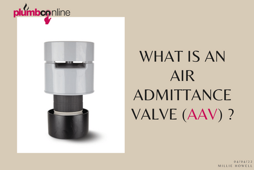 What is an Air Admittance Valve?